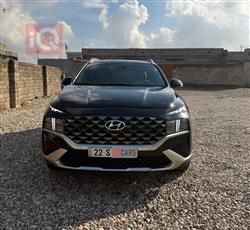 هیۆندای سەنتافی